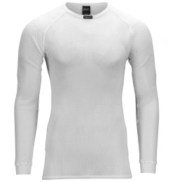 Tricou funcțional bărbați Brynje of Norway Super Thermo Shirt w/inlay