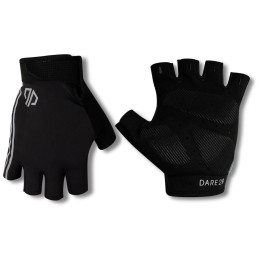 Mănuși de ciclism bărbați Dare 2b Lightweight Cycle Mitts negru Black