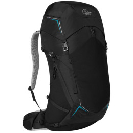 Batoh Lowe Alpine Airzone Trek 45:55 negru