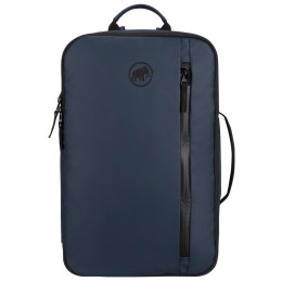 Rucsac Mammut Seon Transporter 15 albastru marine 5118