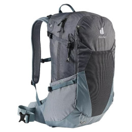 Rucsac Deuter Futura 23 gri GraphiteShale