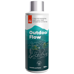 Parfum pentru rufe Northfinder Outdoor Flow 150ml