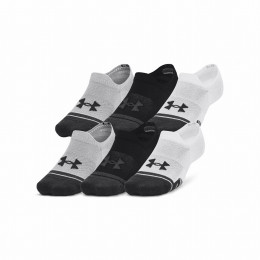 Șosete Under Armour Performance Tech 3pk ULT