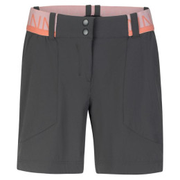 Pantaloni scurți femei Hannah Holy Shorts gri urban chic