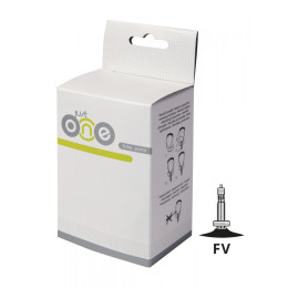 Cameră pentru biciletă Just One 29X1.9-2.35 FV 2024