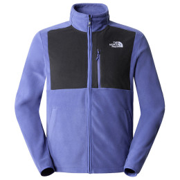 Hanorac bărbați The North Face M Homesafe Full Zip Fleece