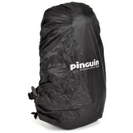 Husă rucsac L Pinguin (55-75 l) negru