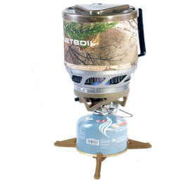 Aragaz JetBoil Minimo RealTree