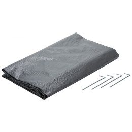 Folia Easy Camp Palmdale 400