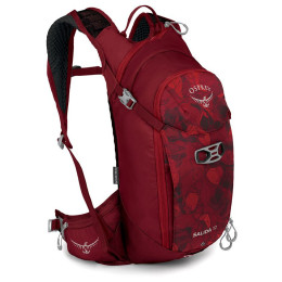 Rucsac de ciclism femei Osprey Salida 12