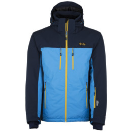 Geacă de iarnă bărbați Kilpi Maryl M albastru Blu