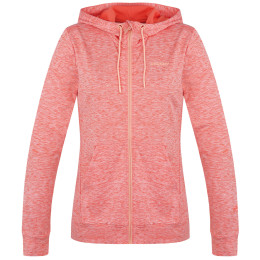 Hanorac femei Husky Alony L roz