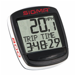 Ciclocomputer Sigma BaseLine 800