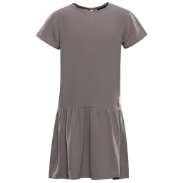 Rochie copii Alpine Pro Akeso Driftwood