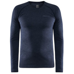 Tricou funcțional bărbați Craft Core Dry Active Comfort albastru