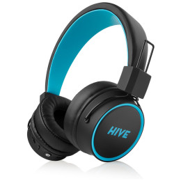 Căști fără fir Niceboy Hive 2 joy 2021 negru