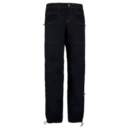 Pantaloni bărbați E9 Rondo Flax2 Men's