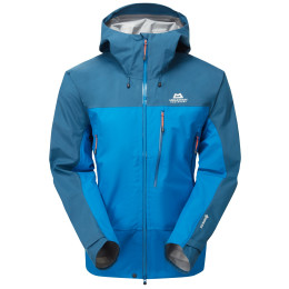 Geacă bărbați Mountain Equipment Makalu Jacket albastru