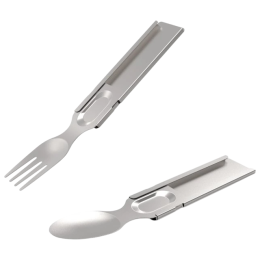 Tacâm GoSun Flatware