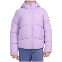 Geacă copii 4F Down Jacket F0920 Light Violet violet Light Violet