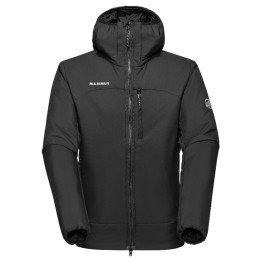 Geacă bărbați Mammut Rime IN Hooded Jacket Men