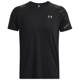 Tricou funcțional bărbați Under Armour Rush Emboss SS