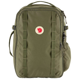 Rucsac de călătorie Fjällräven Färden Carry-On Pack 30 verde Green