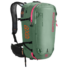 Rucsac de avalanșă Ortovox Ascent 38 S Avabag Kit