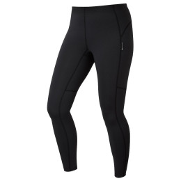 Colanți funcționali femei Montane Fem Dart Thermo Long Janes