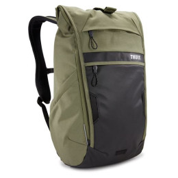 Rucsac Thule Paramount Commuter 18L verde