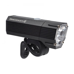 Far frontal Blackburn Dayblazer 1100 negru