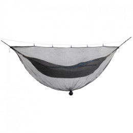 Plasă de țânțari Robens Trace Hammock Mosquito Net negru Black