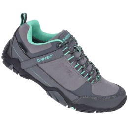 Încălțăminte femei Hi-Tec Kaja Low Wp Wo'S