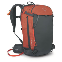 Rucsac pentru schi alpin Osprey Soelden Pro Avy 32