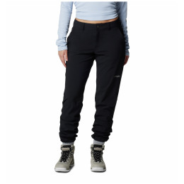 Pantaloni femei Columbia Back Beauty™ 2.0 Softshell Pant