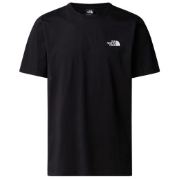 Tricou bărbați The North Face M Half Dome Photo Ss Tee