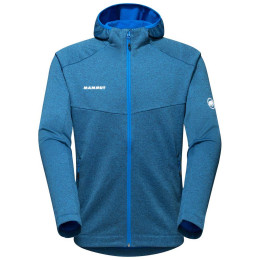 Hanorac bărbați Mammut Nair ML Hooded Jacket Men