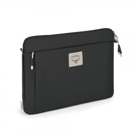 Pouzdro Osprey Arcane Laptop Sleeve 13 negru