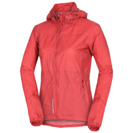 Geacă femei Northfinder Northkit darkcoral