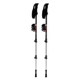 Bețe de trekking Gabel Vertigo FL XTL negru