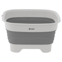 Vas pentru spălat Outwell Collaps Wash Bowl with drain