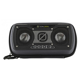 Accesorii pentru voiaj Goal Zero Rock Out 2 Speaker Wireless gri
