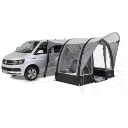 Cort frontal Kampa Sprint Air gri