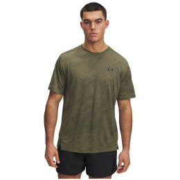Tricou bărbați Under Armour Tech Vent Jcqrd Ss