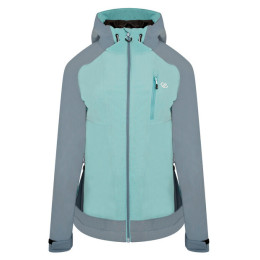 Geacă femei Dare 2b Veritas Era Jackt albastru/gri