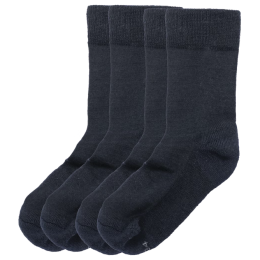 Șosete merino copii Devold Daily Merino Medium Sock 2Pk Kid