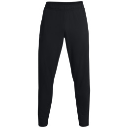 Pantaloni bărbați Under Armour Woven Pant negru