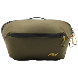 Borsetă Peak Design Outdoor Sling 4L