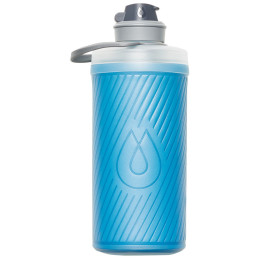 Sticlă pliantă Hydrapak Flux 1.0L albastru Tahoe Blue