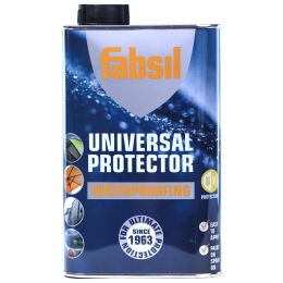 Impregnant Granger's Fabsil + UV 1L